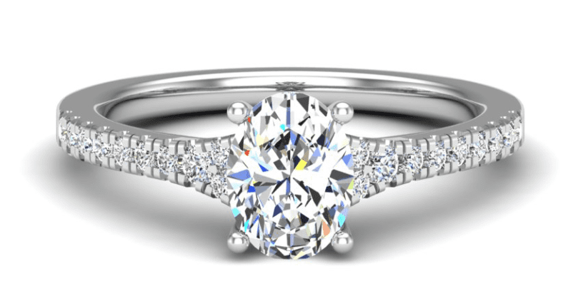 What Diamond Cut Sparkles the Most?