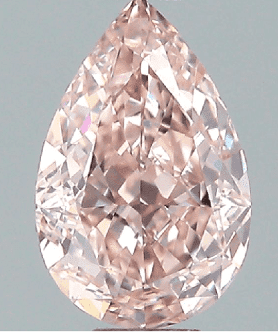 Gemology 101: Pink Diamonds (Why Have They Become So Rare