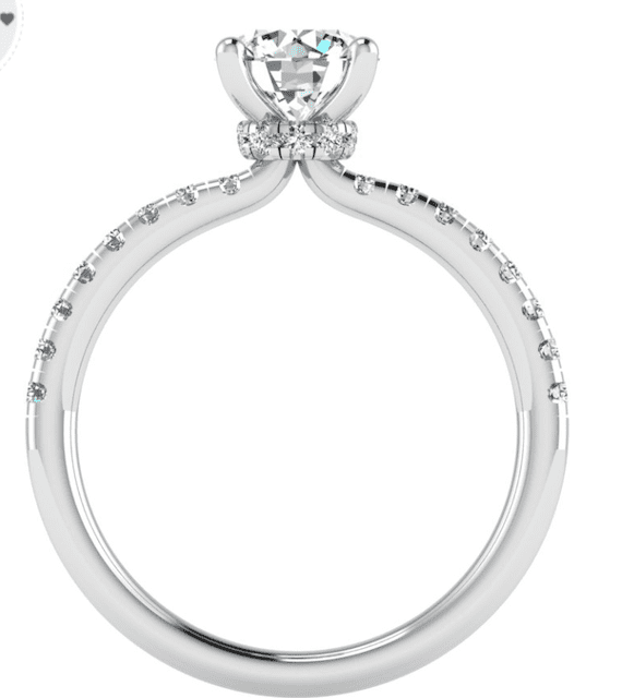 Best place online to buy engagement ring deals