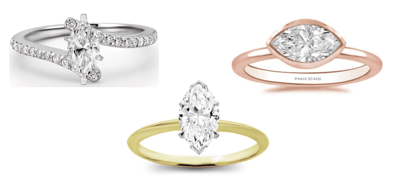 What You Need to Know About Marquise Cut Diamonds | Rare Carat