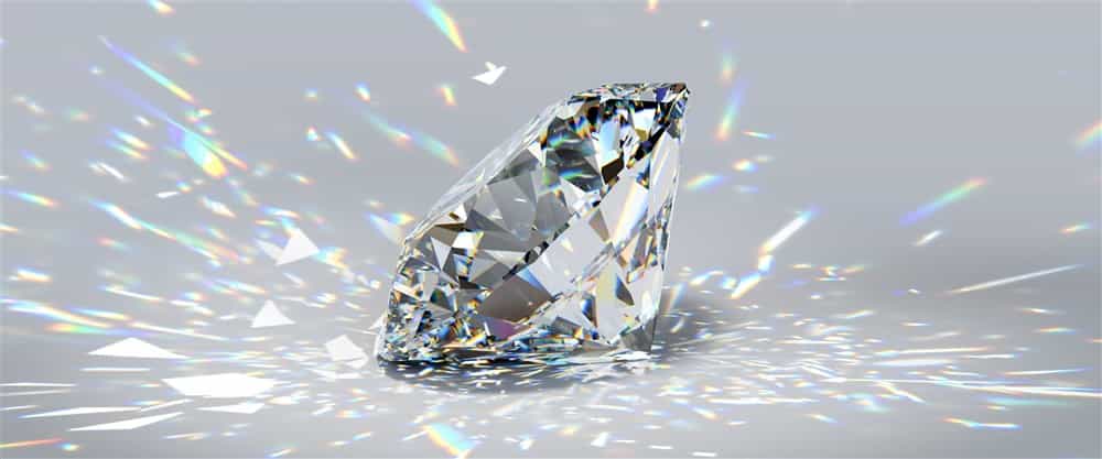 man made lab grown diamonds?
