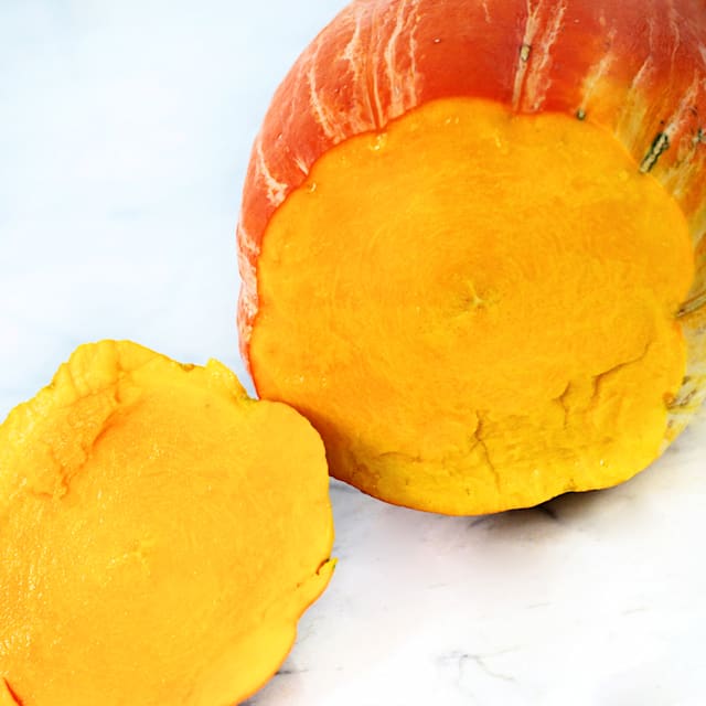 Gete Okosomin Squash Seeds | Baker Creek Heirloom Seeds