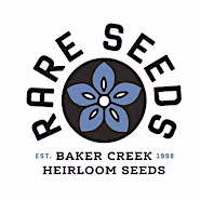Garbanzo Bean Seeds | Baker Creek Heirloom Seeds