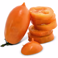 Tomato Seeds, Orange