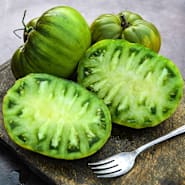 Green Tomato Seeds | Baker Creek Heirloom Seeds