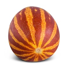 Melone Tiger, Tigre, Raro Rare, Mini, Semi Seeds - Foto 6