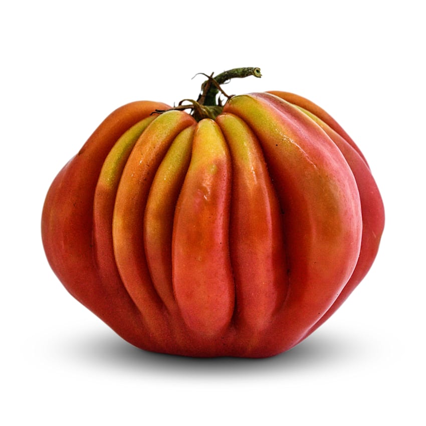 tomato② Stoney Creek Whole Tomatoes - No Salt Added - 2.84L - Food service