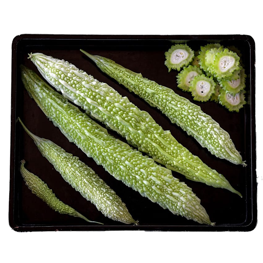 Satsuma Onaga Bitter Melon Seeds | Baker Creek Seeds