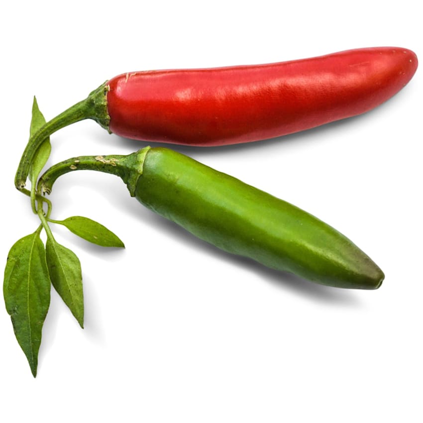 Serrano Pepper ingrediente de perfume, Serrano Pepper fragrância e