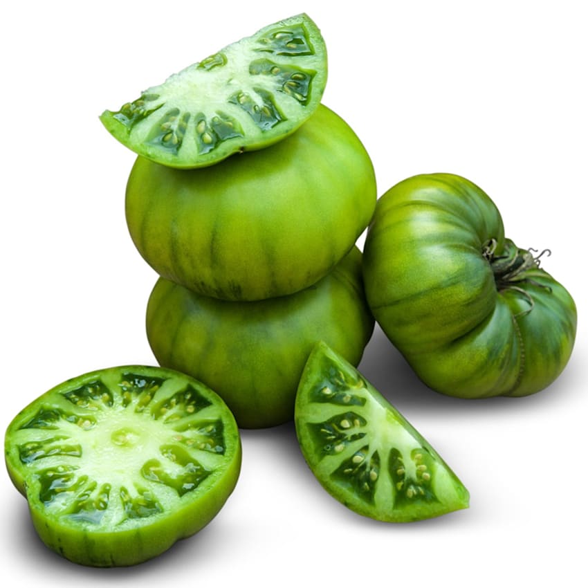 Grandma Oliver's Green | Baker Creek Heirloom Seeds