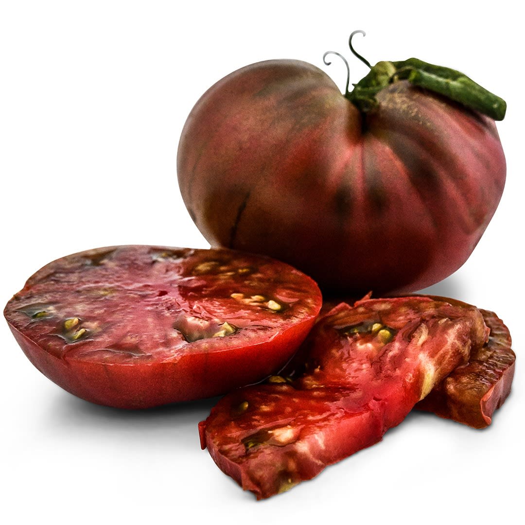 Tomato Seeds, Cherokee Purple