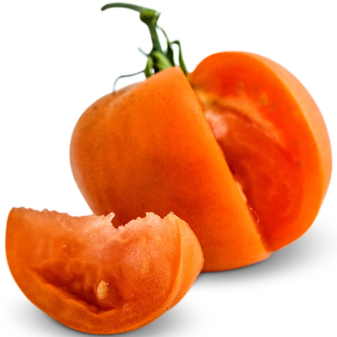 tomato._530さん7-8-1 Jolene Hybrid Tomato Seeds — Seeds 'n Such
