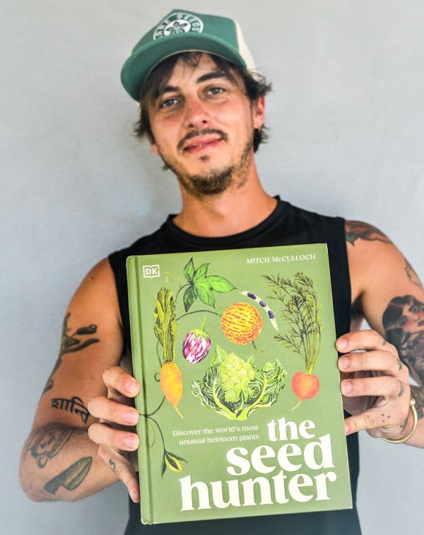 Gift Guide 2024: The Giving Season Has Arrived | Baker Creek Heirloom Seeds