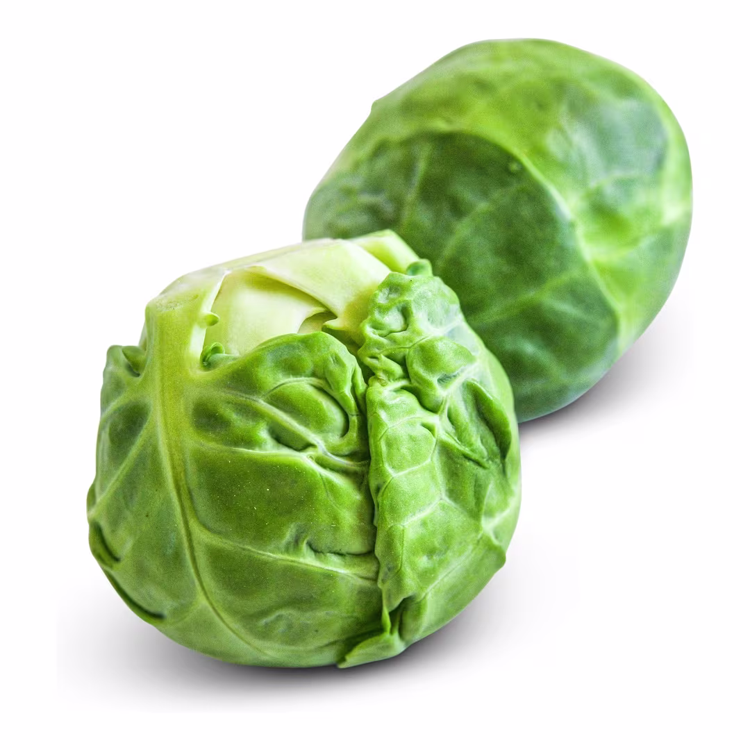 Brussels Sprouts
