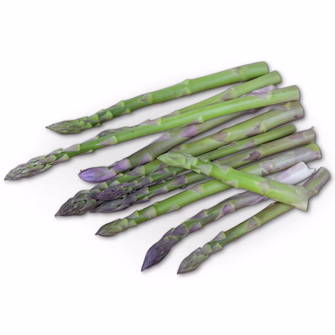 Asparagus