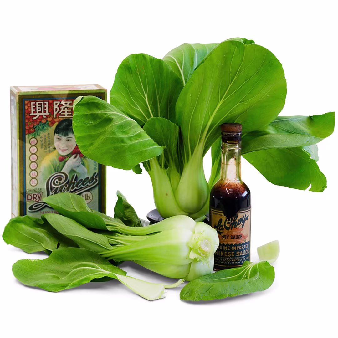 Bok Choy