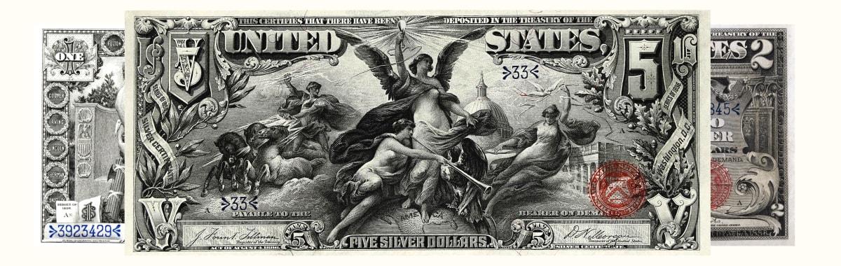 激レアG-RAP FATAL FRESH CURRENCY Rare Currency & Banknotes for Sale - Rarity7