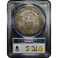 1799 Draped Bust Dollar ($1) SLAB Image