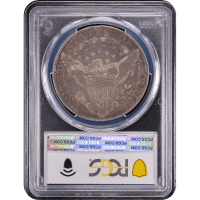 1800 Draped Bust Dollar ($1) SLAB Image