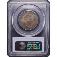 1805 Draped Bust Quarter (25c) SLAB Image
