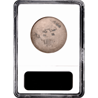 1807 Draped Bust Quarter (25c) SLAB Image