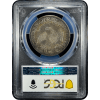 1812 Capped Bust Half Dollar (50c) SLAB Image