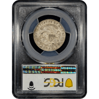 1820 Capped Bust Quarter (25c) Large 0 SLAB Image
