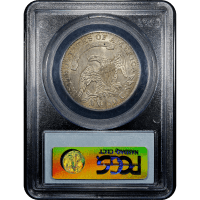 1831 Capped Bust Half Dollar (50c) SLAB Image