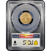 1862 Indian Cent (1c) SLAB Image
