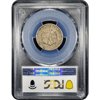 1875-S Twenty Cents (20c) SLAB Image