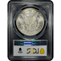 1878-CC Morgan Dollar ($1) SLAB Image