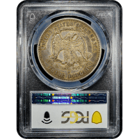 1878-S Trade Dollar (T$1) SLAB Image