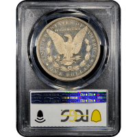 1882 Morgan Dollar ($1) SLAB Image