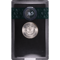 1883-CC Morgan Dollar ($1) GSA Reverse Slab Image