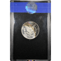 1883-CC Morgan Dollar ($1) GSA Reverse Slab Image