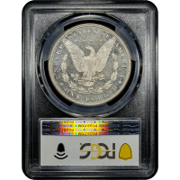 1884 Morgan Dollar ($1) SLAB Image
