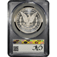 1884-O Morgan Dollar ($1) SLAB Image