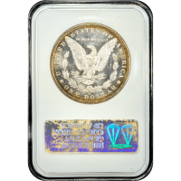 1885-O Morgan Dollar ($1) SLAB Image