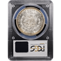 1888-O Morgan Dollar ($1) SLAB Image
