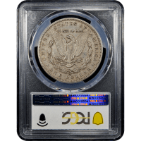 1890-CC Morgan Dollar ($1) SLAB Image