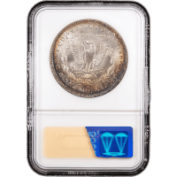 1892-O Morgan Dollar ($1) SLAB Image