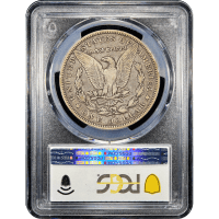 1893-O Morgan Dollar ($1) SLAB Image