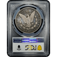 1895 Morgan Dollar ($1) SLAB Image