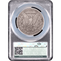 1895-O Morgan Dollar ($1) SLAB Image