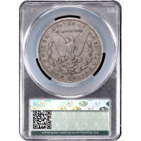 1895-O Morgan Dollar ($1) SLAB Image