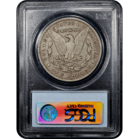 1895-O Morgan Dollar ($1) SLAB Image