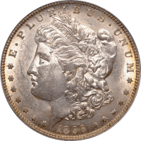 1896-O Morgan Dollar ($1) Obverse Image