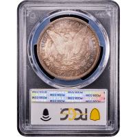 1898-O Morgan Dollar ($1) Reverse Slab Image
