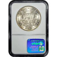 1900-O/CC Morgan Dollar ($1) SLAB Image
