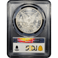 1900-S Morgan Dollar ($1) SLAB Image
